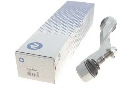 Рычаг подвески (передний/снизу/ззаду) (L) BMW 7 (E65/E66/E67) 01- M54/M57/M67/N52/N62/N73 RTS 95-09577-2