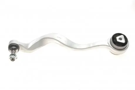 Рычаг подвески (передний/снизу/спереду) (R) BMW 5 (E60/E61) 01-10 M47/M54/M57/N43/N47/N52/N62 RTS 95-09588-1