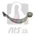 Важіль підвіски (передній/знизу/ззаду) (L) Audi A4/A5/Q5 07-17 RTS 95-95916-2 (фото 2)