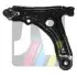 Рычаг подвески (передний/снизу) (L) Seat Cordoba/Ibiza/VW Caddy/Polo 95-04/Golf 83-92 (с шаровой) RTS 96-00092-2 (фото 1)