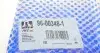 Рычаг подвески (передний/снизу) (R) Opel Astra G 98-09/Zafira A 99-05 (с шаровой) RTS 96-00348-1 (фото 12)
