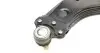 Рычаг подвески (передний/снизу) (R) Opel Astra G 98-09/Zafira A 99-05 (с шаровой) RTS 96-00348-1 (фото 5)