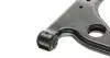 Рычаг подвески (передний/снизу) (L) Opel Astra G 98-09/Zafira A 99-05 (с шаровой) RTS 96-00348-2 (фото 4)