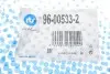 Рычаг подвески (передний/снизу) (L) Citroen Jumpy/Evasion/Fiat Scudo/Expert 94-06 RTS 96-00533-2 (фото 2)