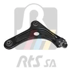 Рычаг подвески (передний/снизу) (R) Citroen C3 09-/Peugeot 208 12- (с шаровой) RTS 96-00764-1