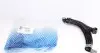 Рычаг подвески (передний/снизу) (R) Citroen Berlingo/Peugeot Partner 96-15 (с шаровой d=18mm) RTS 96-00780-1 (фото 1)