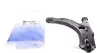 Рычаг подвески (передний/снизу) (R) Audi A3 96-03/Skoda Octavia 96-10/VW Golf IV 97-06 (с шаровой) RTS 96-00960-1 (фото 1)