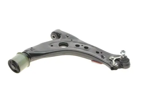 Рычаг подвески (передний/снизу) (R) Seat Cordoba/Ibiza 02-09/Skoda Fabia 99-14/Roomster 06-15 RTS 96-05341-117