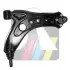Рычаг подвески (передний/снизу) (R) Seat Ibiza 02-09/Skoda Fabia 99-14/Roomster 06-15/VW Polo 01- RTS 96-05341-1 (фото 1)