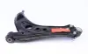 Рычаг подвески (передний/снизу) (R) Seat Ibiza 02-09/Skoda Fabia 99-14/Roomster 06-15/VW Polo 01- RTS 96-05341-1 (фото 3)