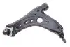 Рычаг подвески (передний/снизу) (L) Seat Ibiza 02-09/Skoda Fabia 99-14/Roomster 06-15/VW Polo 01- RTS 96-05341-2 (фото 1)