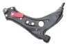 Рычаг подвески (передний/снизу) (L) Seat Ibiza 02-09/Skoda Fabia 99-14/Roomster 06-15/VW Polo 01- RTS 96-05341-2 (фото 4)