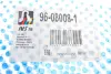 Рычаг подвески (передний/снизу) (R) Mazda 3 03-09/Mazda 5 05- (с шаровой d=18mm) RTS 96-08008-1 (фото 8)