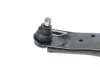 Рычаг подвески (передний/снизу) (L) Mazda 3 03-09/Mazda 5 05- (с шаровой d=18mm) RTS 96-08008-2 (фото 7)