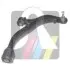 Рычаг подвески (передний/снизу) (R) Chrysler Voyager IV/Dodge Caravan 00-08 RTS 96-10997-1 (фото 2)