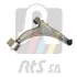 Важіль підвіски (передній/знизу) (R) Opel Insignia A 08-17 (з кульовою) RTS 96-90308-1 (фото 1)