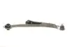 Рычаг подвески (передний/снизу) (R) Renault Megane II/Scenic II 02-/Captur I 13- (с шаровой d=18mm) RTS 96-90425-1 (фото 6)