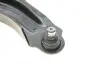 Рычаг подвески (передний/снизу) (R) Renault Megane II/Scenic II 02-/Captur I 13- (с шаровой d=18mm) RTS 96-90425-1 (фото 9)