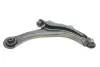 Рычаг подвески (передний/снизу) (R) Renault Megane II/Scenic II 02-/Captur I 13- (с шаровой d=18mm) RTS 96-90425-1 (фото 10)