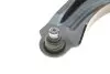 Рычаг подвески (передний/снизу) (L) Renault Megane II/Scenic II 02-/Captur I 13- (с шаровой d=18mm) RTS 96-90425-2 (фото 9)