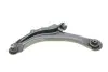 Рычаг подвески (передний/снизу) (L) Renault Megane II/Scenic II 02-/Captur I 13- (с шаровой d=18mm) RTS 96-90425-2 (фото 10)