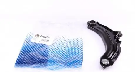 Рычаг подвески (передний/снизу) (L) Renault Clio IV 12- (с шаровой) RTS 96-90493-2