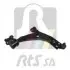 Рычаг подвески (передний/снизу) (R) Ford Kuga 08-12 (с шаровой) RTS 96-90615-1 (фото 2)