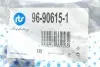 Рычаг подвески (передний/снизу) (R) Ford Kuga 08-12 (с шаровой) RTS 96-90615-1 (фото 3)