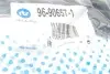 Рычаг подвески (передний/снизу) (R) Ford Transit Courier 14-/B-Max 12- (с шаровой) RTS 96-90657-1 (фото 2)