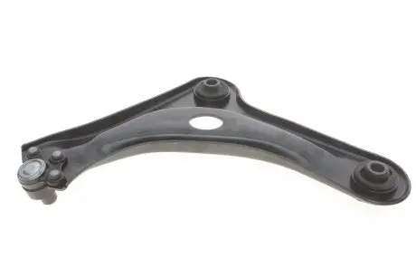 Рычаг подвески (передний/снизу) (R) Citroen C2/C3 03-/Peugeot 1007 05- (с шаровой d=18mm) RTS 96-90713-1