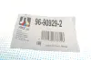 Рычаг подвески (передний/снизу) (L) VW Passat 05-15 (с шаровой) (Алюминий) RTS 96-90929-2 (фото 8)