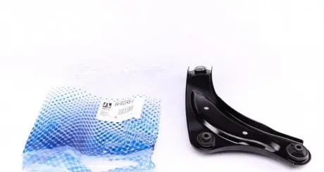 Рычаг подвески (передний/снизу) (L) Nissan Juke/Leaf 10- RTS 96-92345-2