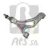 Рычаг подвески (передний/снизу) (L) Audi Q7 06-15/VW Touareg/Porsche Cayenne 07- RTS 96-95979-2 (фото 1)
