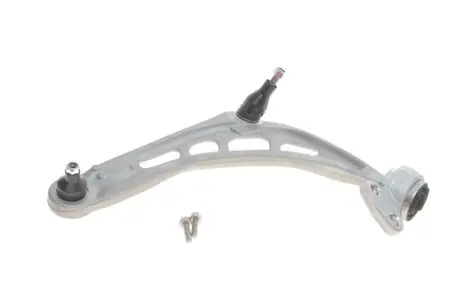 Рычаг подвески (передний/снизу) (L) BMW 3 (E46) 97-07 (с шаровой) RTS 96-99513-298
