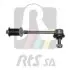 Тяга стабилизатора (заднього) Toyota Land Cruiser Prado 02-10 (L=176mm) RTS 97-04027 (фото 2)