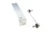 Тяга стабилизатора (переднего) Skoda Fabia 99-/Roomster 06-15/Rapid 12-/VW Polo 01-/Seat Ibiza 02- RTS 97-05342 (фото 1)