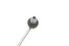 Тяга стабилизатора (переднего) Skoda Fabia 99-/Roomster 06-15/Rapid 12-/VW Polo 01-/Seat Ibiza 02- RTS 97-05342 (фото 3)