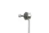 Тяга стабилизатора (переднего) Skoda Fabia 99-/Roomster 06-15/Rapid 12-/VW Polo 01-/Seat Ibiza 02- RTS 97-05342 (фото 5)