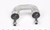 Тяга стабилизатора (переднего) Audi A4 94-01/A6 97-05/Skoda SuperB 01-08/VW Passat 96-05 (Alu) RTS 97-05962 (фото 2)