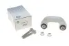 Тяга стабилизатора (переднего) (L) Audi A4/A6/VW Passat 94-05/Skoda SuperB 01-08 RTS 97-05963-256 (фото 1)