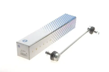 Тяга стабилизатора (переднього) Opel Agila/Suzuki Splash/Swift 05- (L=300mm) RTS 97-08523