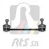Тяга стабилизатора (заднего) Hyundai i30 07-/Kia Cee`d 06-12/Pro Cee`d 08-12 (L=170mm) RTS 97-08806 (фото 1)