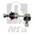 Тяга стабилизатора (заднего) Hyundai i30/ix35/Kia Seed/Sportage 09- (L=88mm) RTS 97-08835 (фото 1)