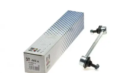 Тяга стабилизатора (переднего) (L) Kia Cerato 04- (L=250mm) RTS 97-08847-2