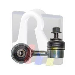 Тяга стабілізатора (переднього) BMW 3 (E30) 82-94/3 (E36) 90-00/Z3 (E36) 95-03 (L=66.5mm) RTS 97-09517