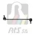 Тяга стабилизатора (переднего) BMW 7 (E38) 94-01/Z8 (E52) 00-03/Opel Corsa E/Adam 14- (L=308mm) RTS 97-09545 (фото 2)