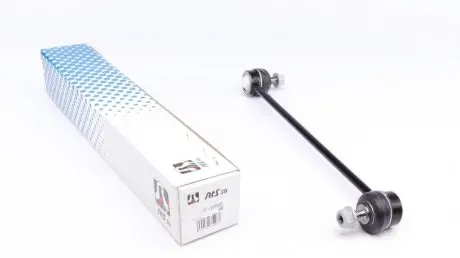 Тяга стабилизатора (переднего) BMW 7 (E38) 94-01/Z8 (E52) 00-03/Opel Corsa E/Adam 14- (L=308mm) RTS 97-09545