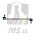 Тяга стабилизатора (переднего) BMW 1 (F40)/2 (F45/F46)/X1 (F48)/X2 (F39)/Mini Clubman (F54) 13- RTS 97-09658 (фото 2)