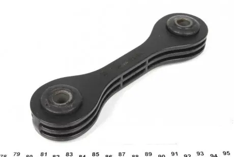 Тяга стабилизатора (переднего) VW Amarok 10- (L=145mm) (пласт.) RTS 97-90934