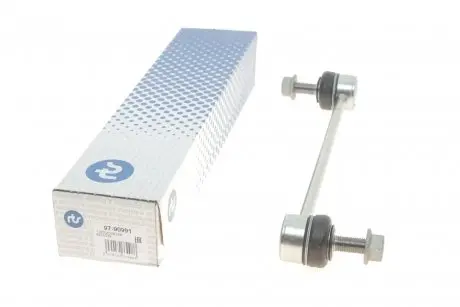 Тяга стабилизатора (переднего) VW T5/Multivan V 03- /VW T6/Multivan VI 15- RTS 97-90991